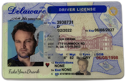 Places To Get A Fake Id In Wilmington Delaware
