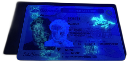 Delaware Fake Id Yo Lo Ids