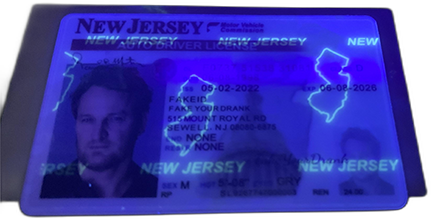 FakeYourDrank - New Jersey Fake ID